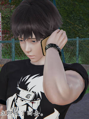 [3D]妈妈是健身教练15_097