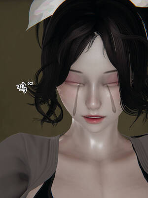 [3D]妈妈是健身教练15_108