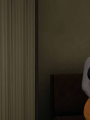 [3D]妈妈是健身教练15_109