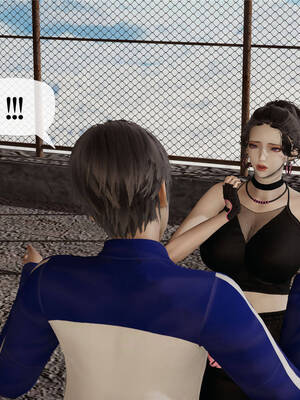 [3D]妈妈是健身教练16_027