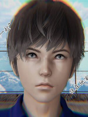 [3D]妈妈是健身教练16_031