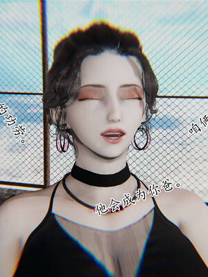 [3D]妈妈是健身教练16_032