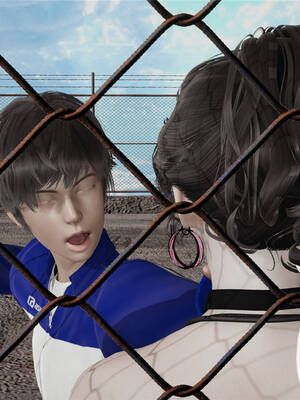 [3D]妈妈是健身教练16_034