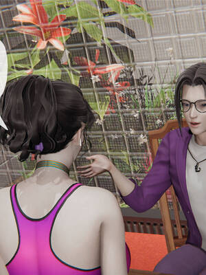 [3D]妈妈是健身教练16_045