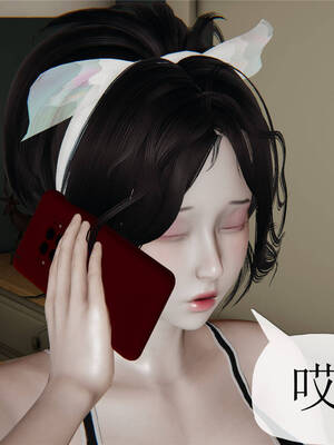 [3D]妈妈是健身教练16_055