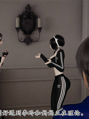 [3D]妈妈是健身教练16_072