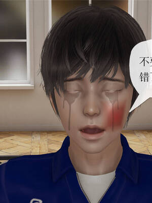 [3D]妈妈是健身教练16_093