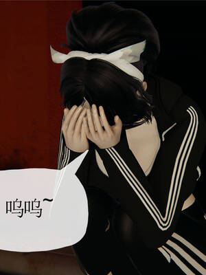 [3D]妈妈是健身教练16_096