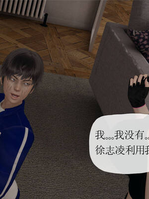 [3D]妈妈是健身教练17_005