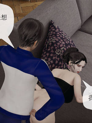 [3D]妈妈是健身教练17_012