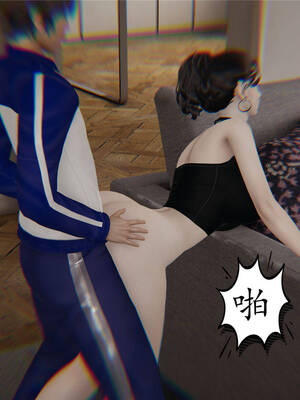 [3D]妈妈是健身教练17_018