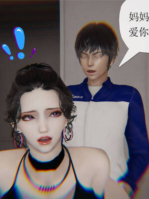 [3D]妈妈是健身教练17_020