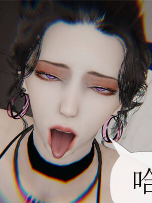 [3D]妈妈是健身教练17_024