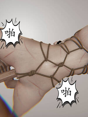 [3D]妈妈是健身教练18_010