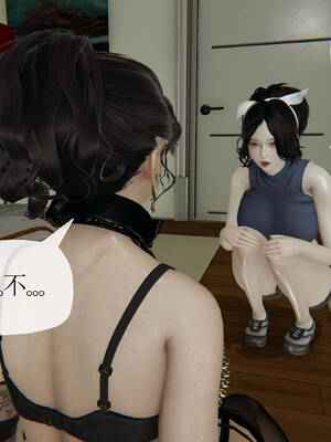 [3D]妈妈是健身教练18_032