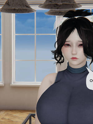 [3D]妈妈是健身教练18_043