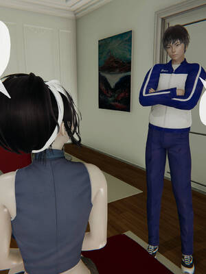 [3D]妈妈是健身教练18_046