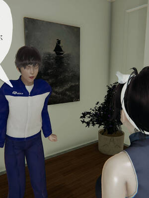 [3D]妈妈是健身教练18_049