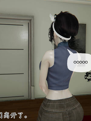 [3D]妈妈是健身教练18_051