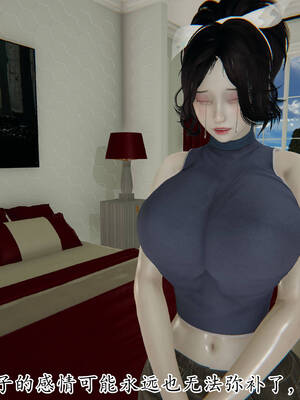 [3D]妈妈是健身教练18_052