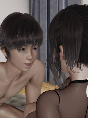 [3D]妈妈是健身教练19_033