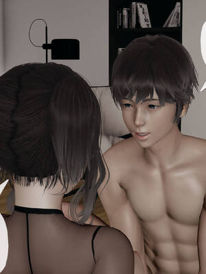 [3D]妈妈是健身教练19_035