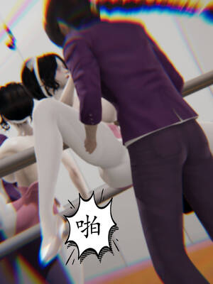 [3D]妈妈是健身教练19_051