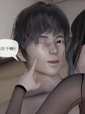 [3D]妈妈是健身教练19_059