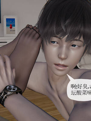 [3D]妈妈是健身教练19_074