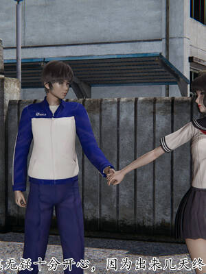 [3D]妈妈是健身教练20_019