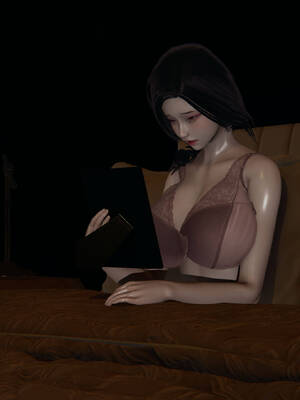 [3D]妈妈是健身教练20_077