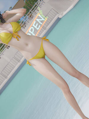 [3D]妈妈是健身教练20_085