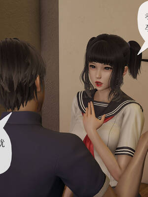 [3D]妈妈是健身教练20_092