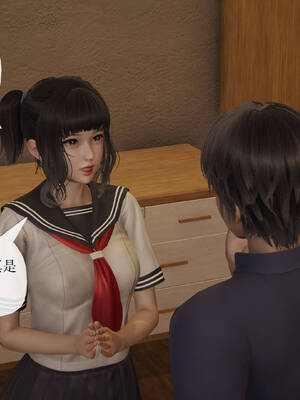 [3D]妈妈是健身教练20_094