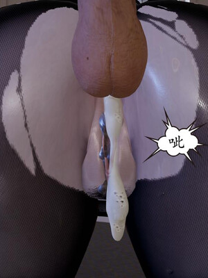 [3D]妈妈是健身教练21_086