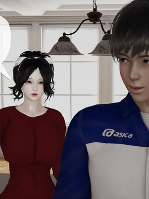 [3D]妈妈是健身教练21_090