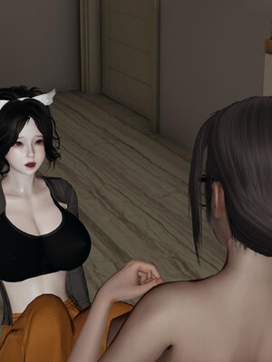 [3D]妈妈是健身教练22_079