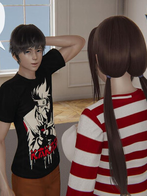 [3D]妈妈是健身教练22_086