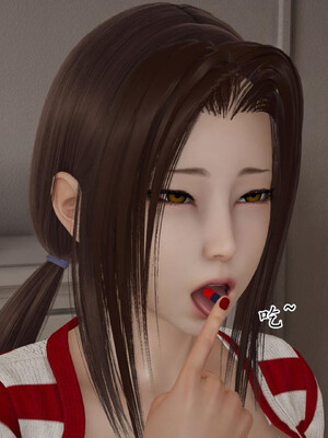 [3D]妈妈是健身教练23_005