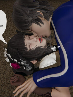 [3D]妈妈是健身教练23_052