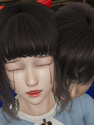 [3D]妈妈是健身教练23_078