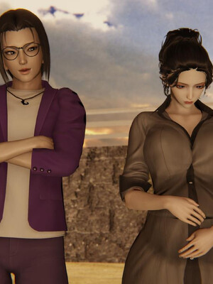 [3D]妈妈是健身教练23_104