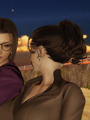 [3D]妈妈是健身教练23_108