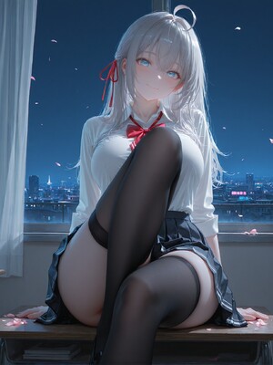 UnityNay -アーリャ