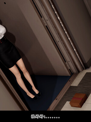 [趴趴熊] 神乳淫奴 01_118