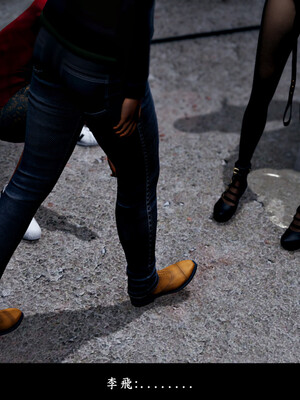 [趴趴熊] 神乳淫奴 03_030