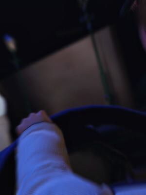 [趴趴熊] 神乳淫奴 外传_031