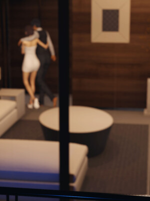 [趴趴熊] 神乳淫奴 外传_098