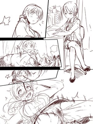 [Ryona's Station (YOSHITORA)]BRAIN EATER|ブレインイーターSTAGE 1~2[中国翻訳][粗碼][贝尔西行寺个人汉化、禁漫漢化組]_053