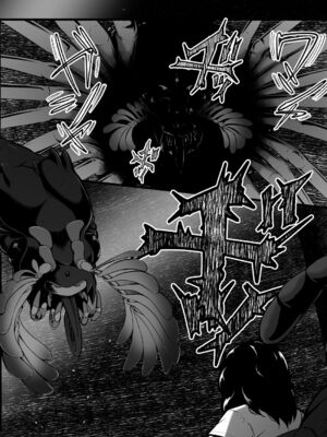 [Ryona's Station (YOSHITORA)]BRAIN EATER|ブレインイーターSTAGE 1~2[中国翻訳][粗碼][贝尔西行寺个人汉化、禁漫漢化組]_181